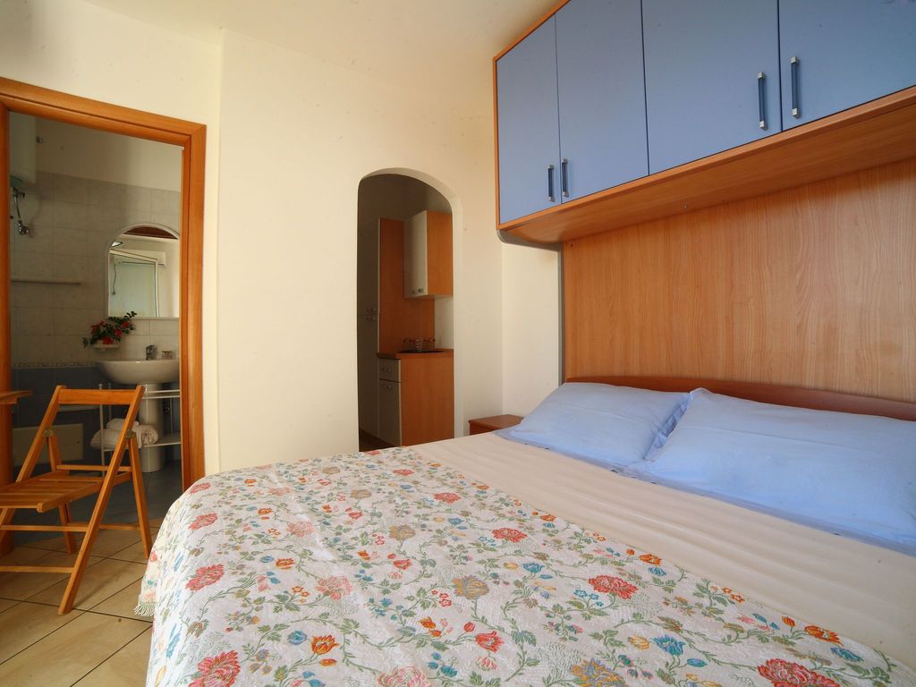 Wohnung 'Aphrodite 13B' in Strandnähe