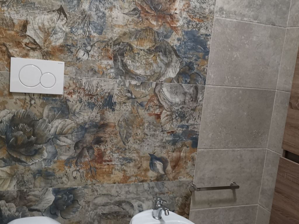 Helle Wohnung in Santa Maria al Bagno
