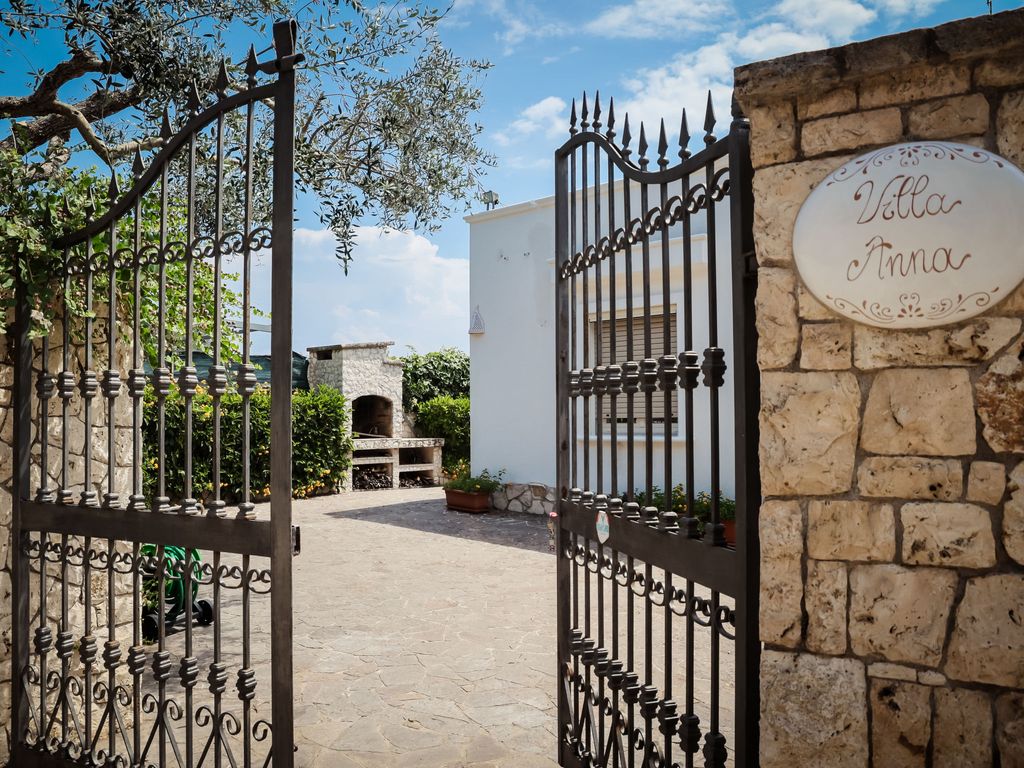 Cicala-Villa Anna