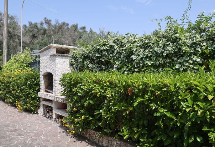 Cicala-Villa Anna