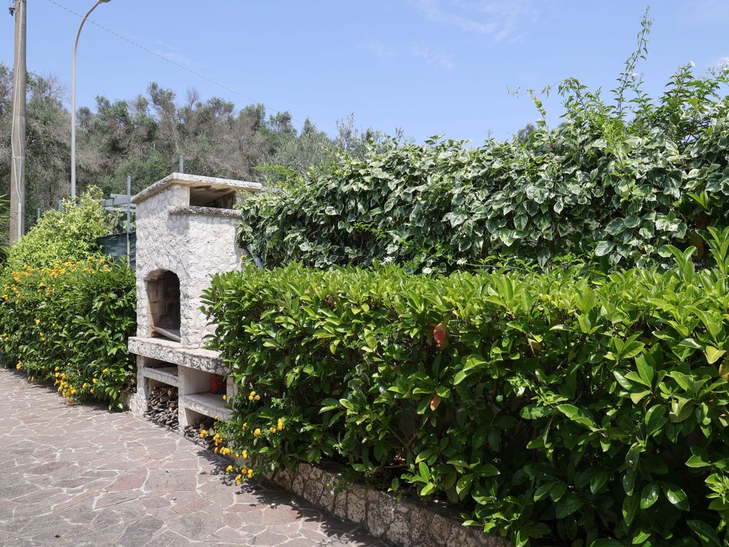 Cicala-Villa Anna