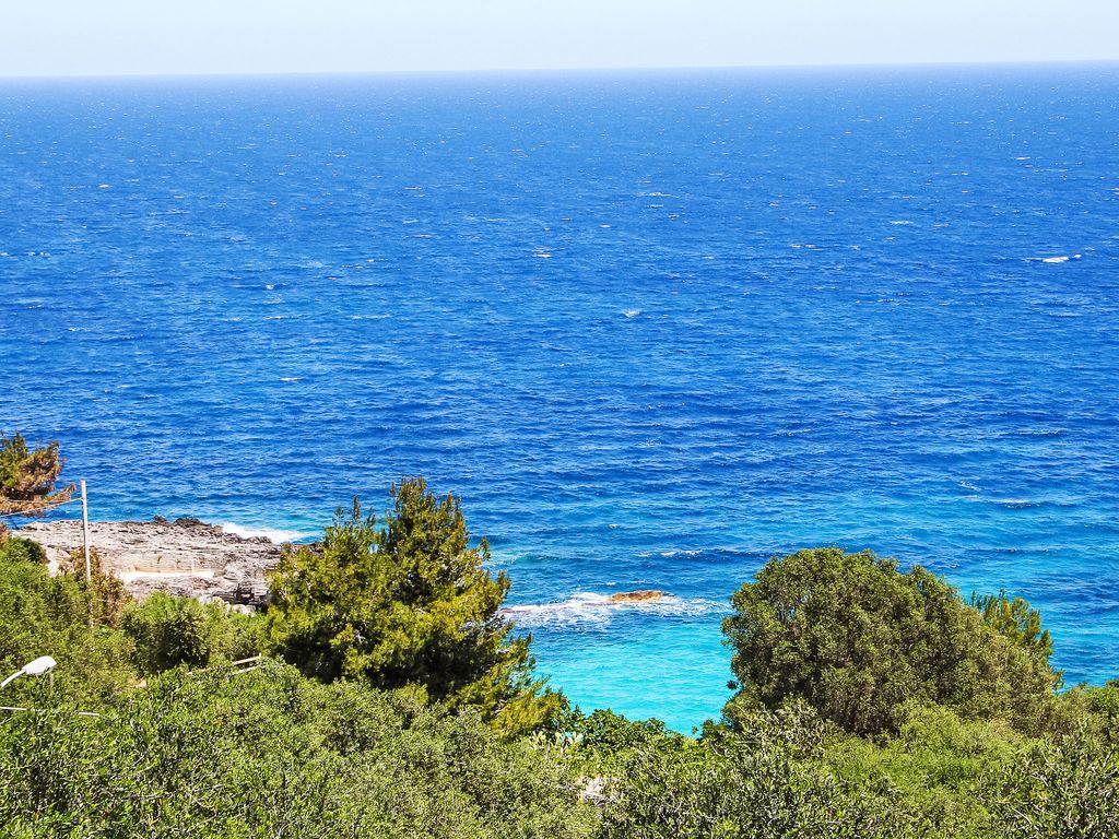 Cicala-Villa Anna
