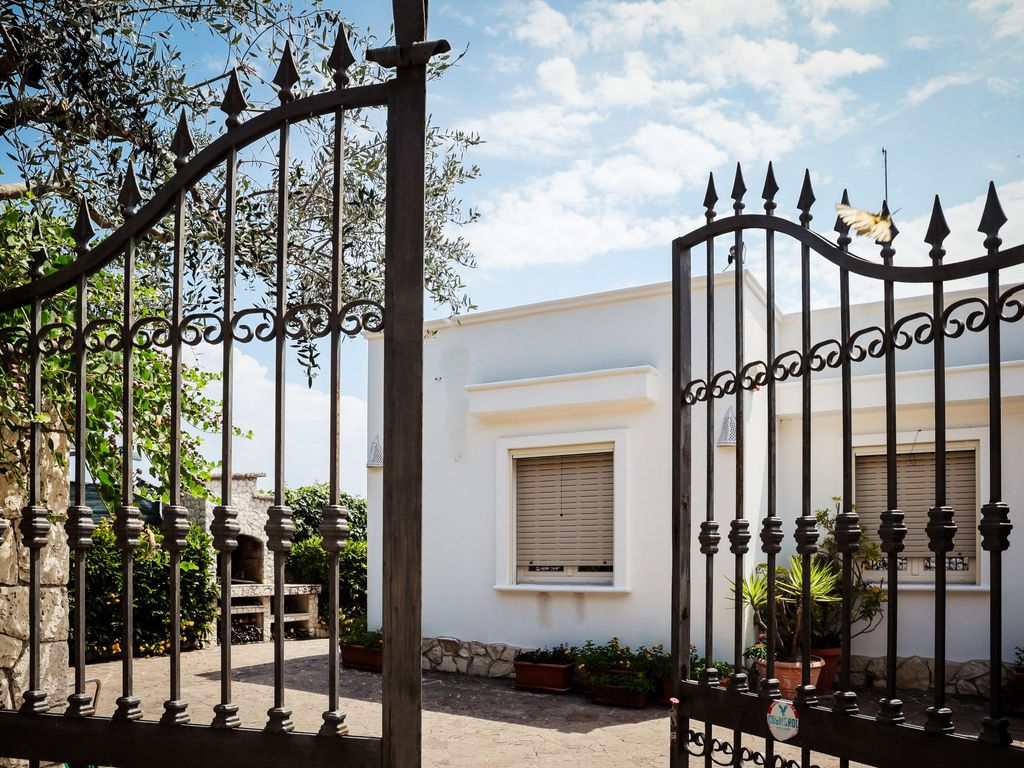 Cicala-Villa Anna