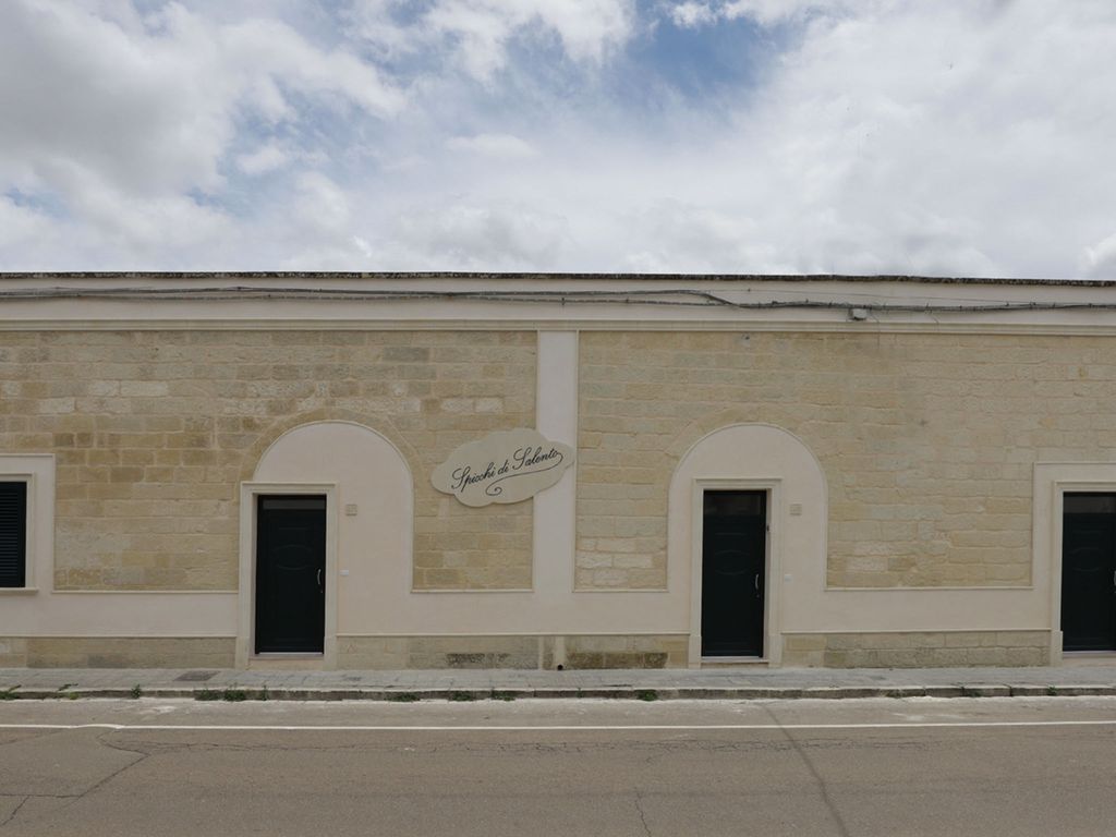 Spicchi di Salento - Mandarino