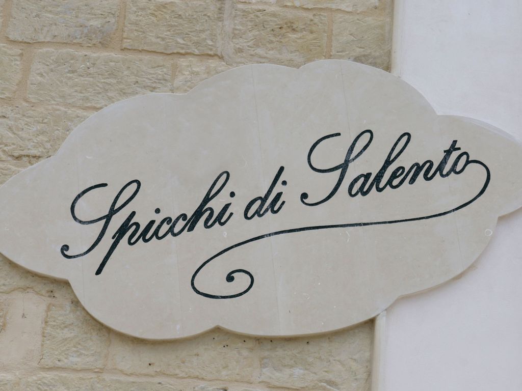 Spicchi di Salento - Mandarino
