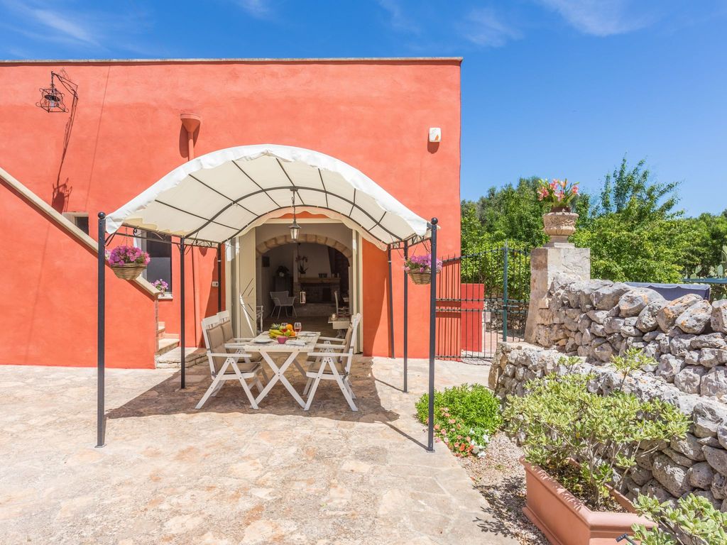 La Corte della Masseria
