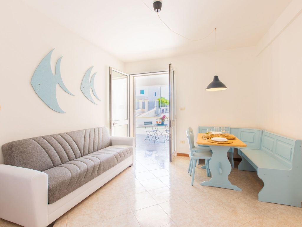 Casa Turchese