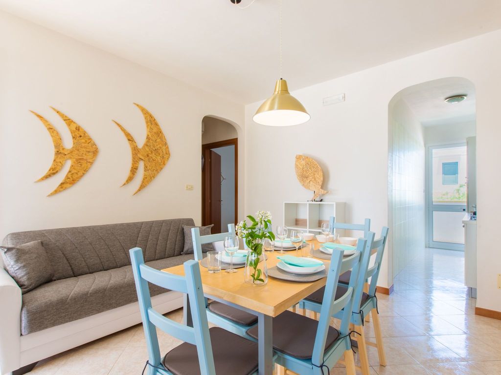 Appartamento Cristallo