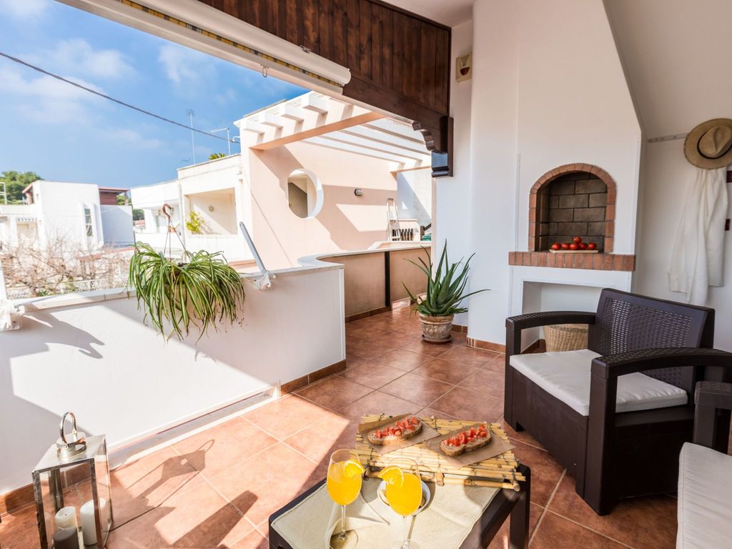 Wohnung Lido Specchiolla