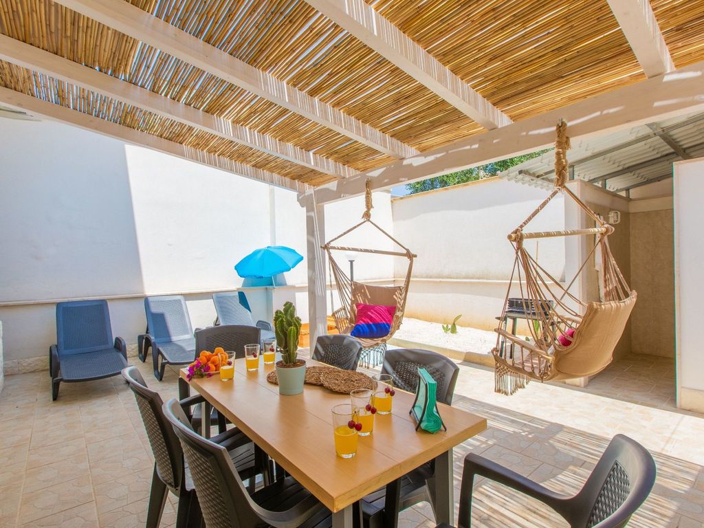 Casa Acquamarina