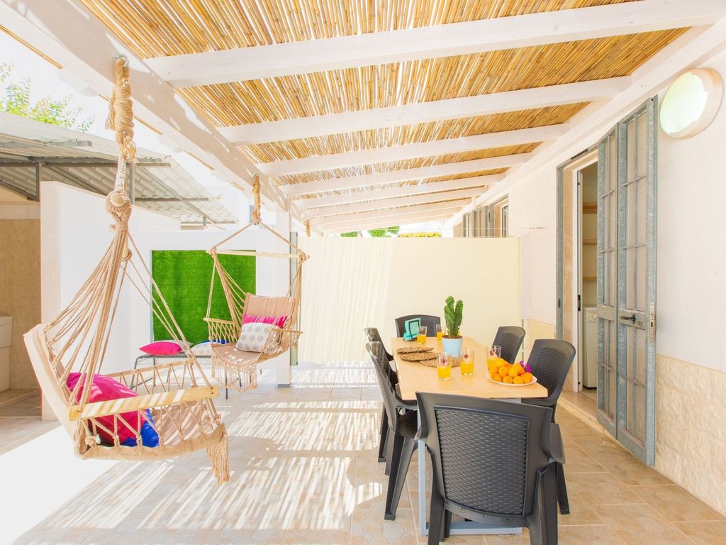 Casa Acquamarina