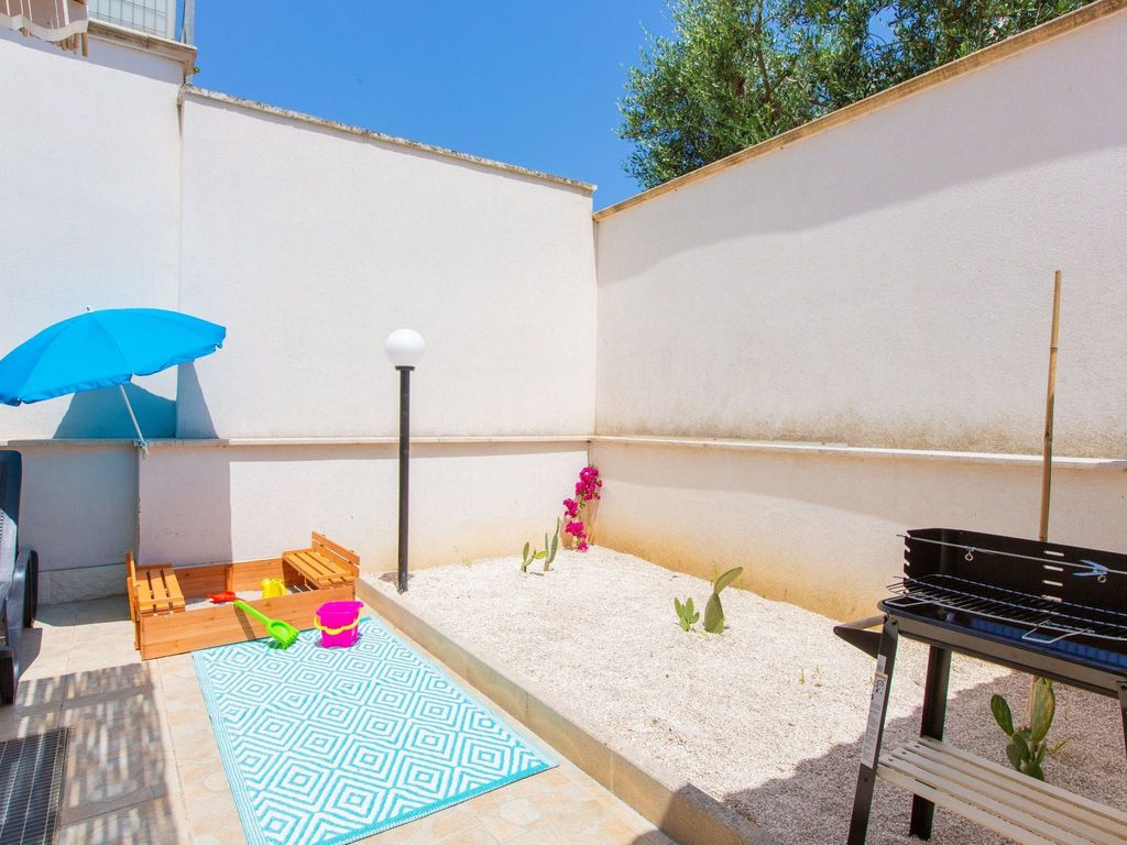 Casa Acquamarina