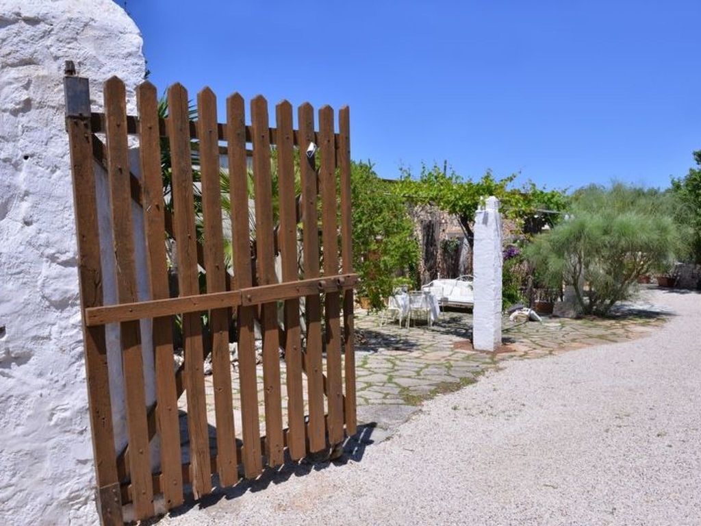 Masseria Ortensia