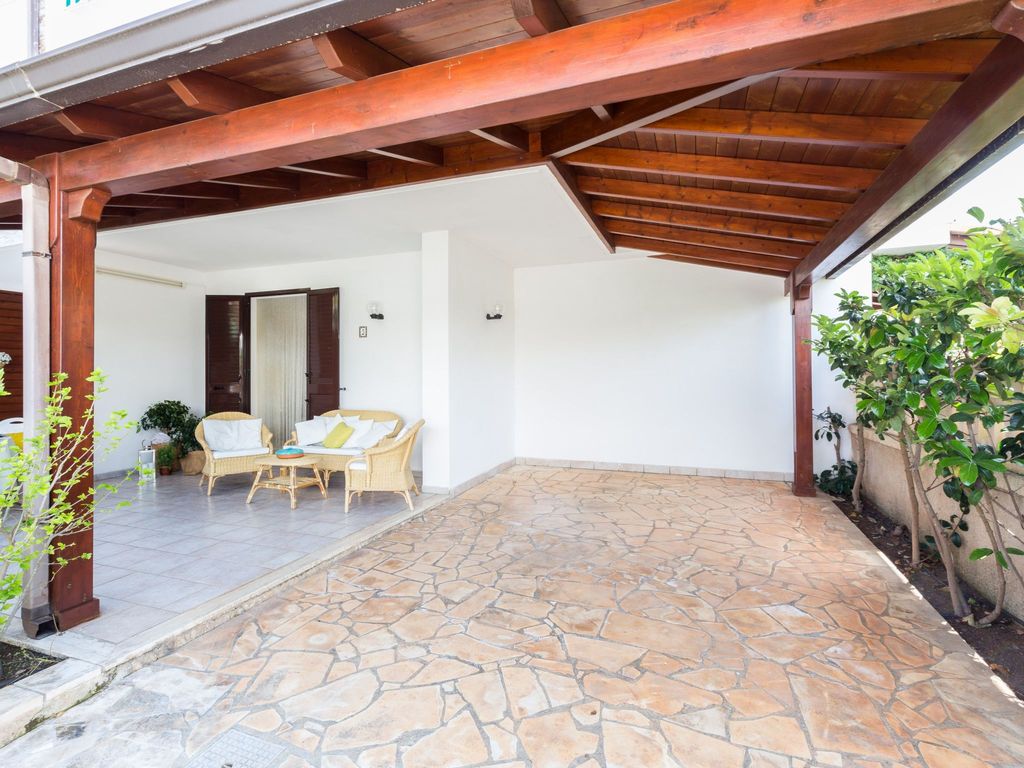 Villa Anna