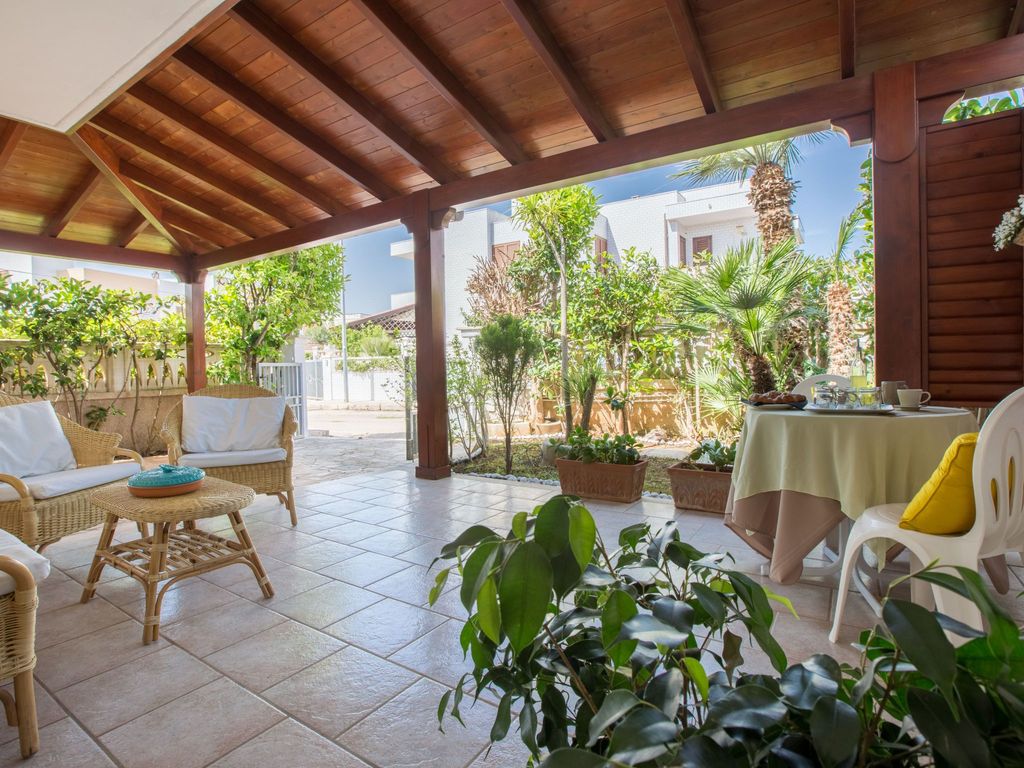 Villa Anna