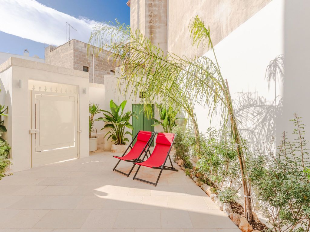 Casa Lea