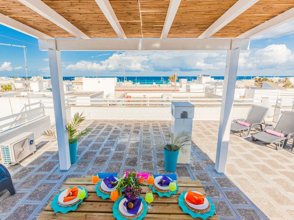 La Terrazza di Marco