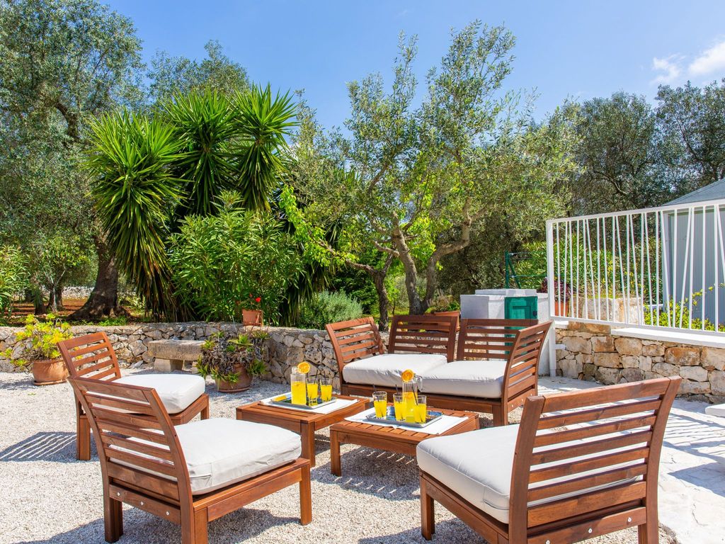 Borgo Marianna -  beheiztes schwimmbad