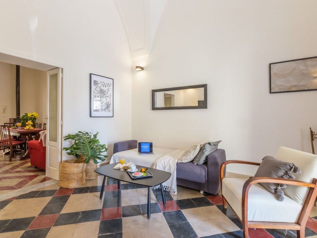 Typisches Haus La Storica