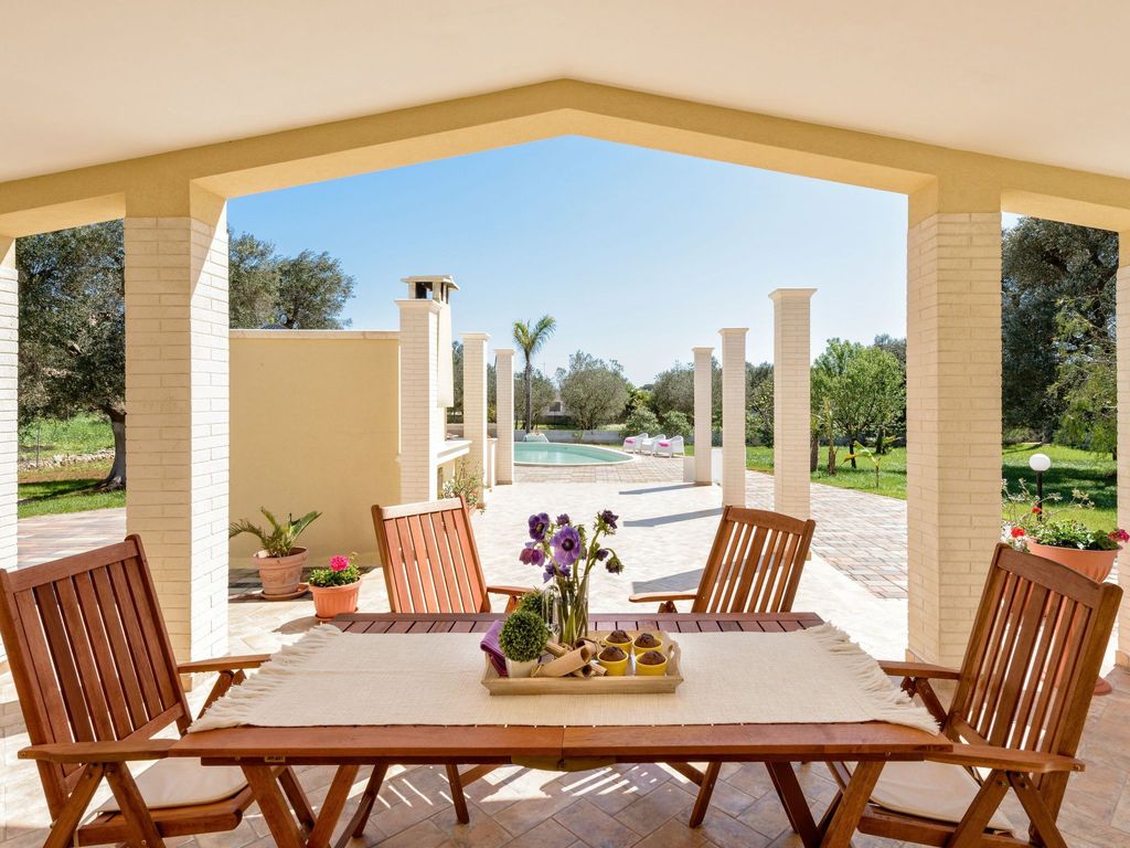Villa Käthe - privatem pool
