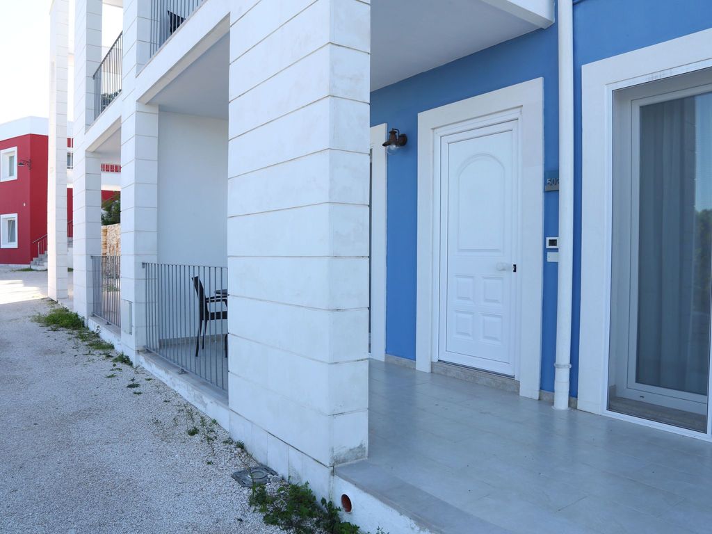 Villa Minerva mit Panoramapool