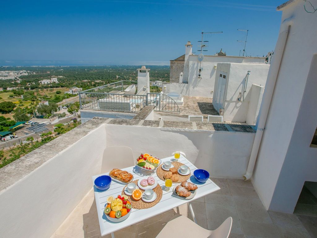 Casa Bolero' Wohnung mit Terrasse