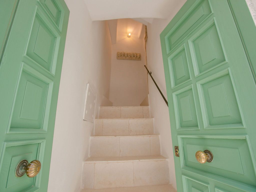 Casa Bolero' Wohnung mit Terrasse