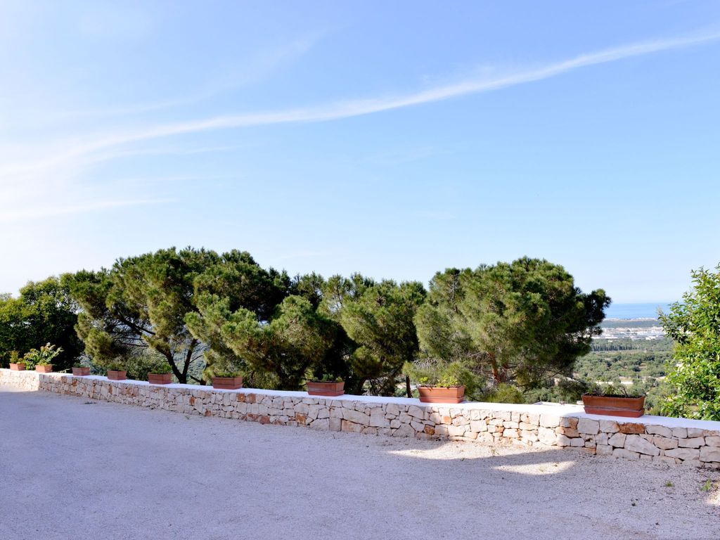 Villa Hecate mit Panoramapool