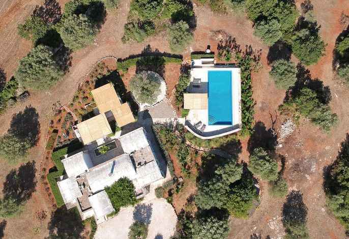 mit Privatpool an der Adriaküste – Foto 4
