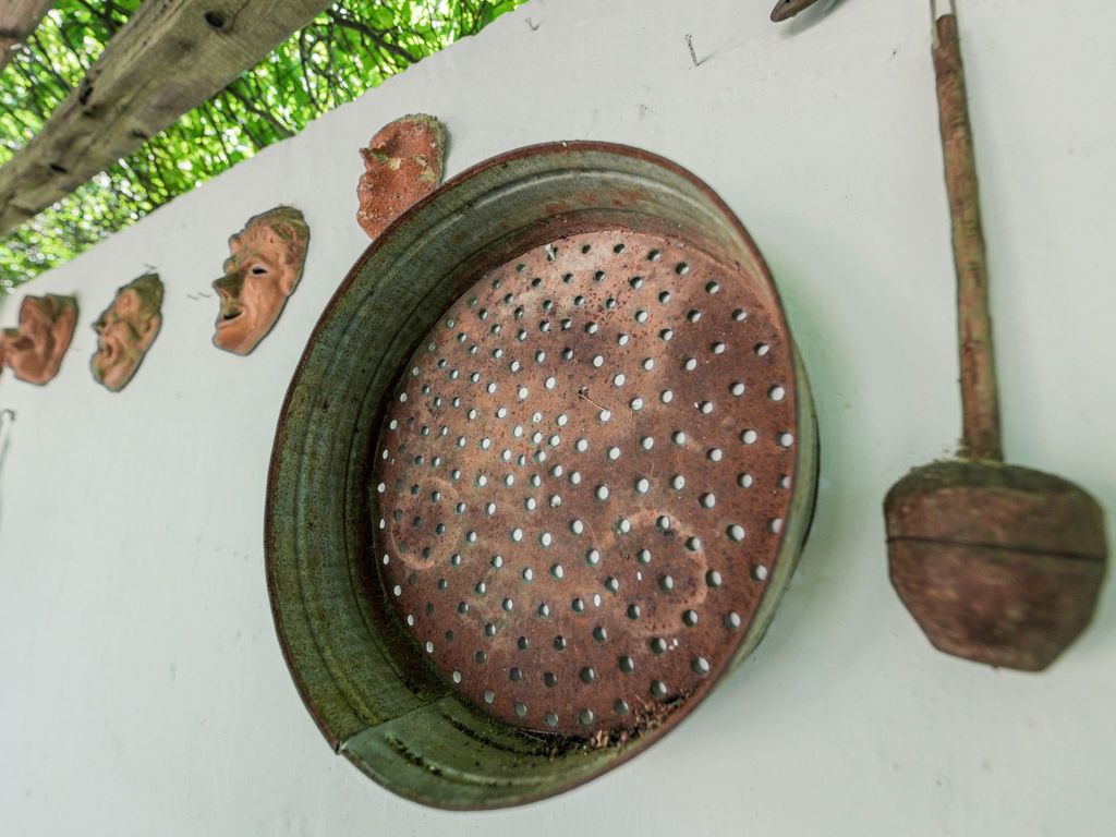 Casal del Borgo 7