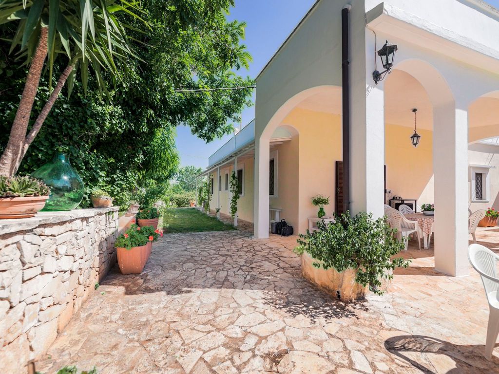 Casal del Borgo 5