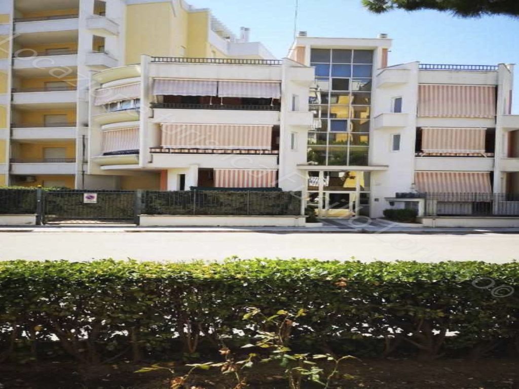 Wohnung "Lorusso