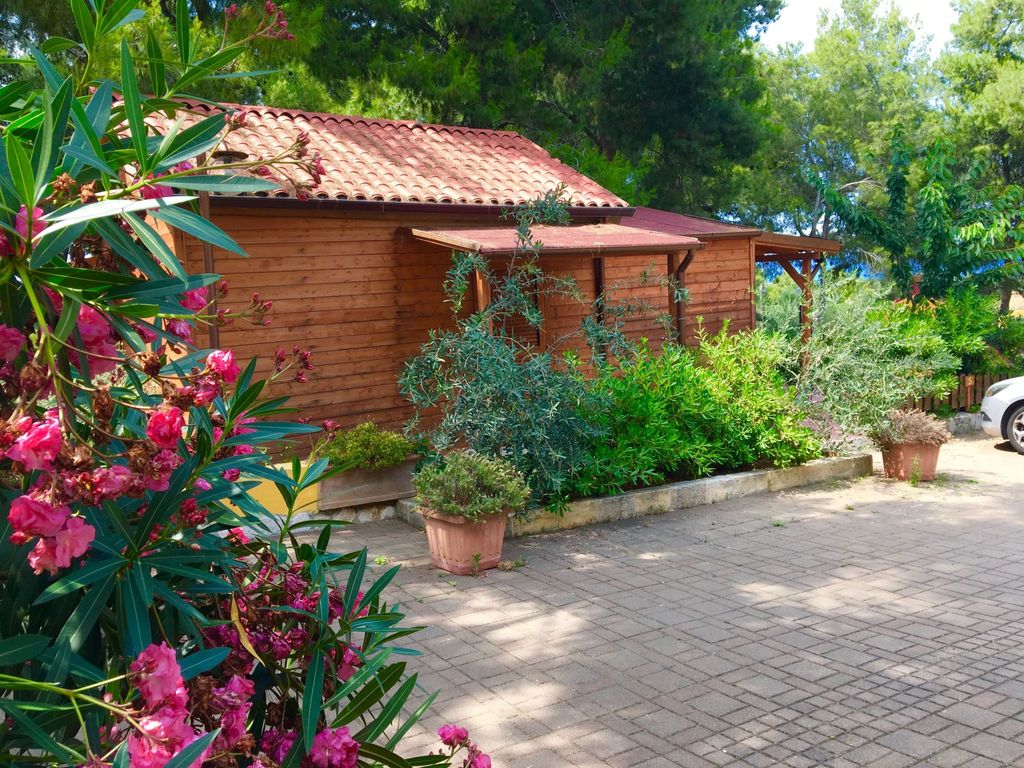 Chalet Baita