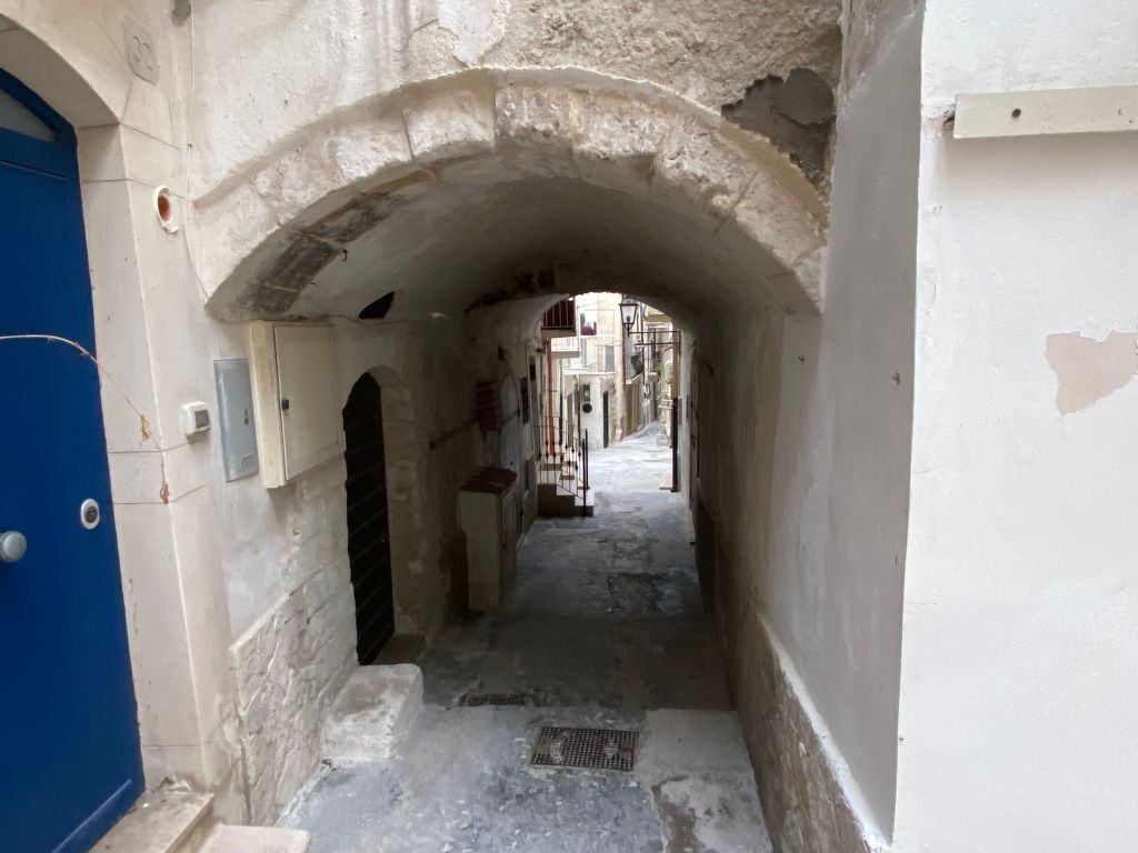 'Alloggio nel Borgo