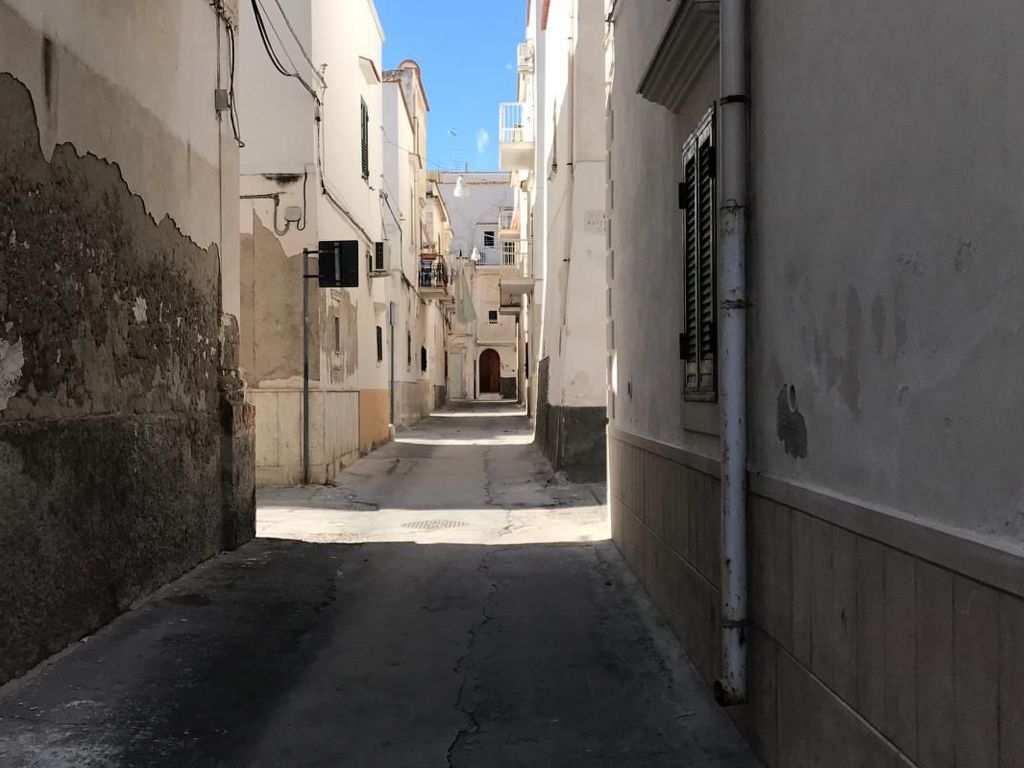 Wohnung in Vieste