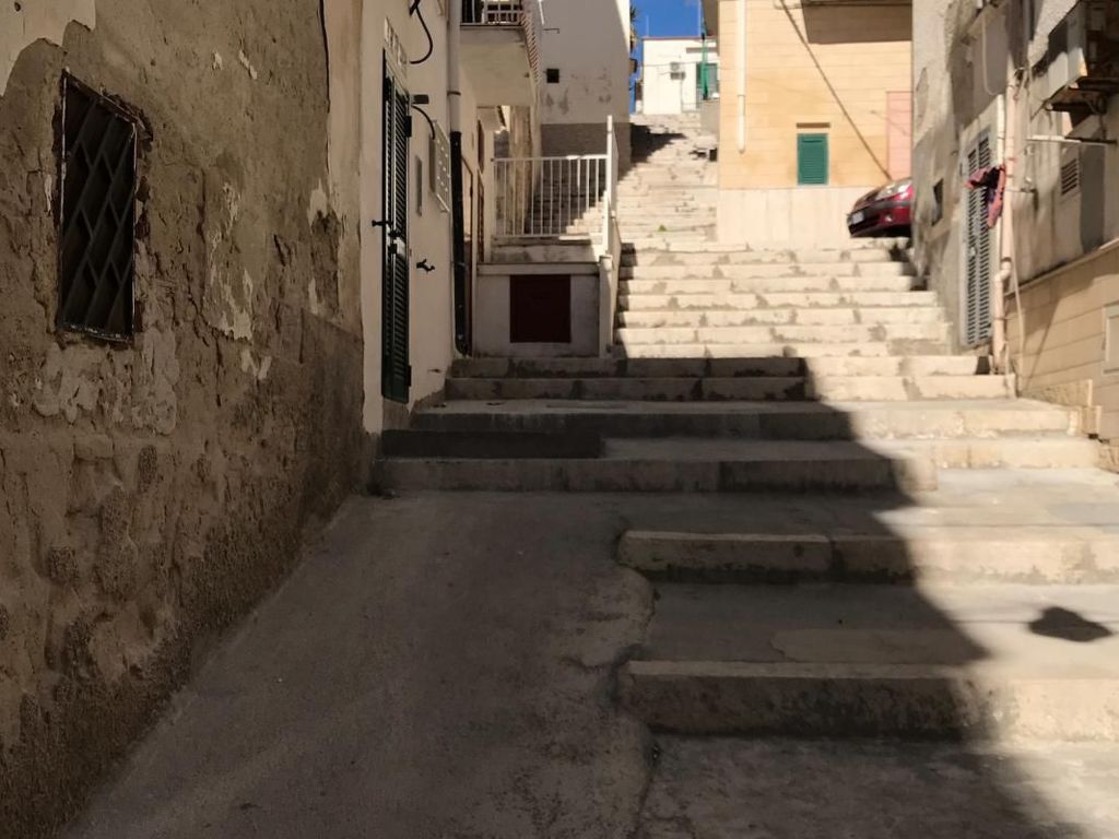Wohnung in Vieste