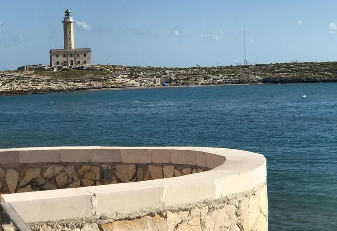Wohnung in Vieste