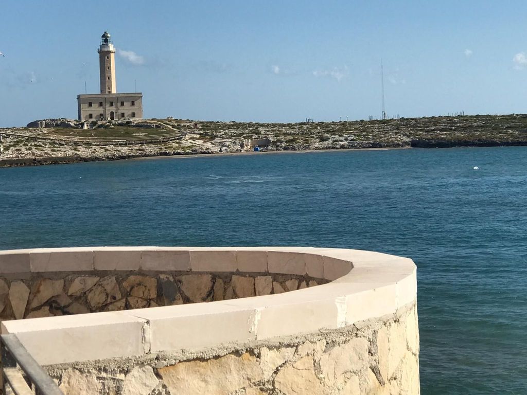 Wohnung in Vieste