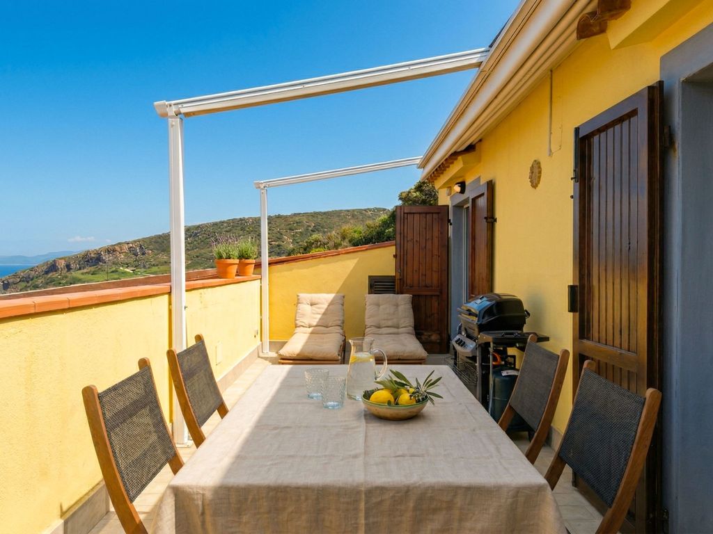 Terrazza Sul Golfo