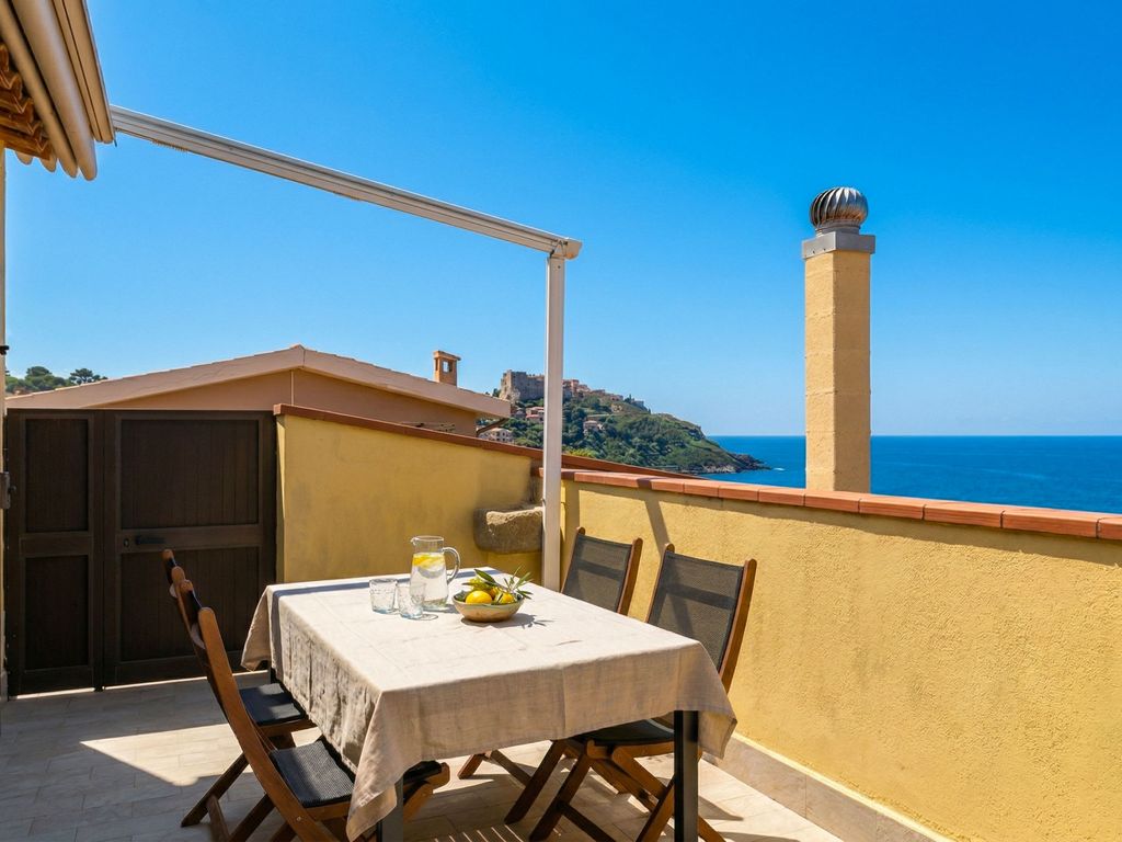 Terrazza Sul Golfo