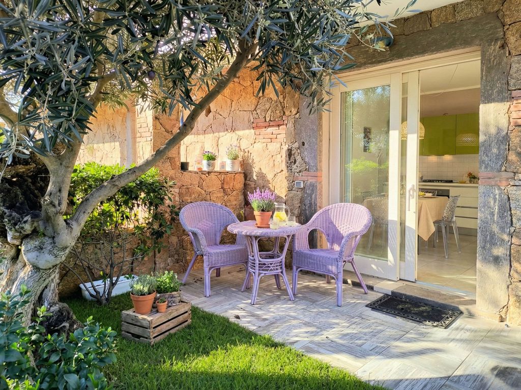 Sabbia e Lavanda