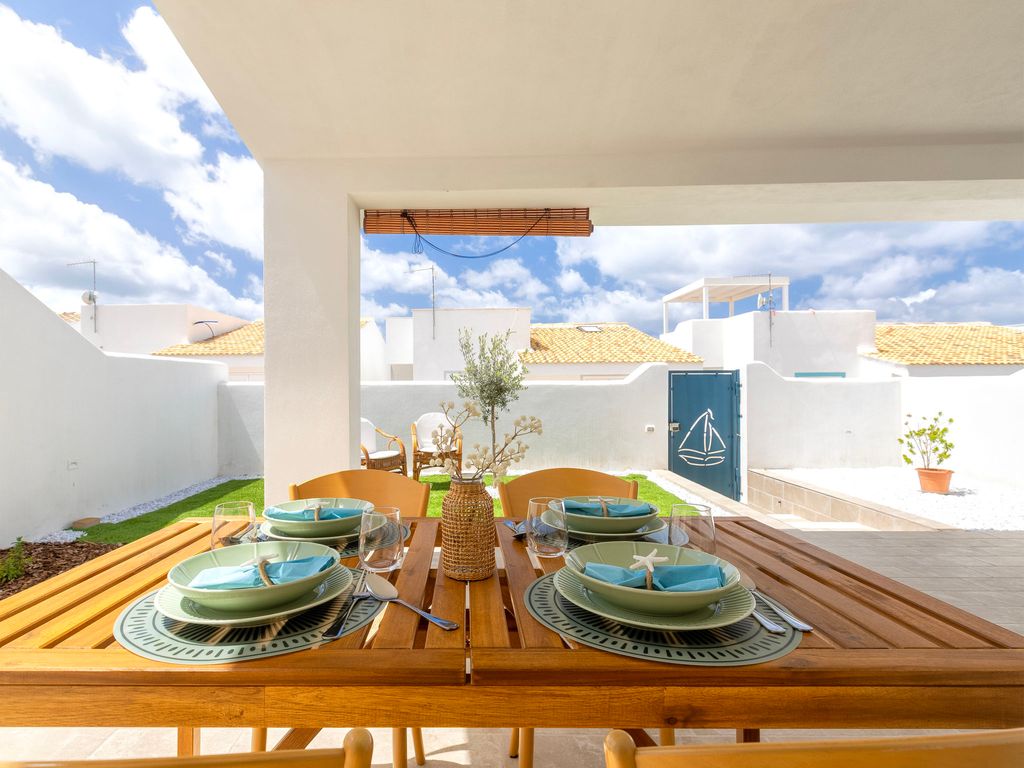 House Rosmarino