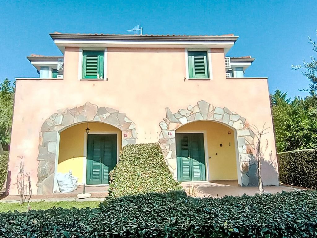 Sardinia Hillside Retreat – Apt 14