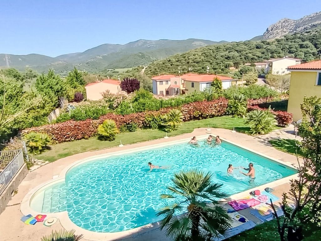 Sardinia Hillside Retreat – Apt 14