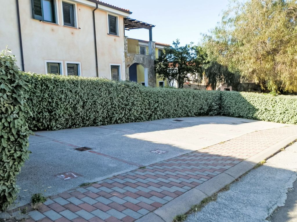 Sardinia Hillside Retreat – Apt 14