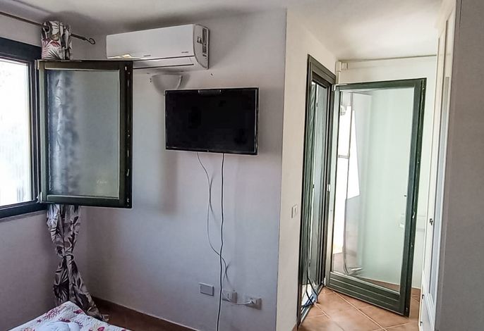 Sardinia Hillside Retreat – Apt 14 .1