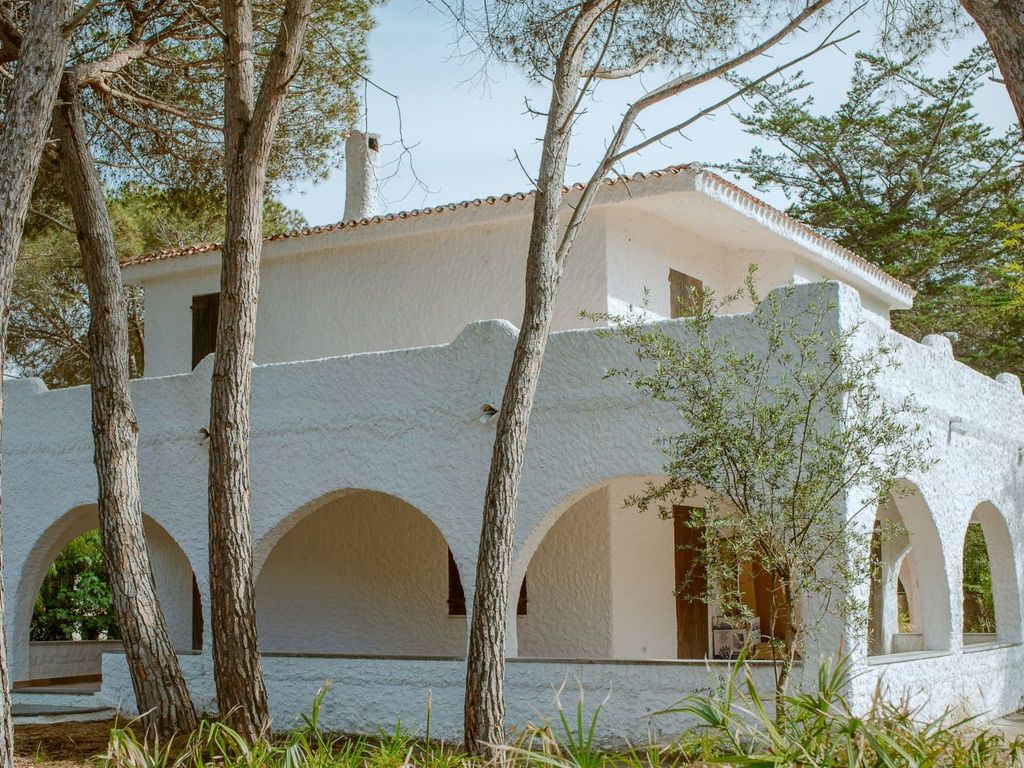 Villa Rosa