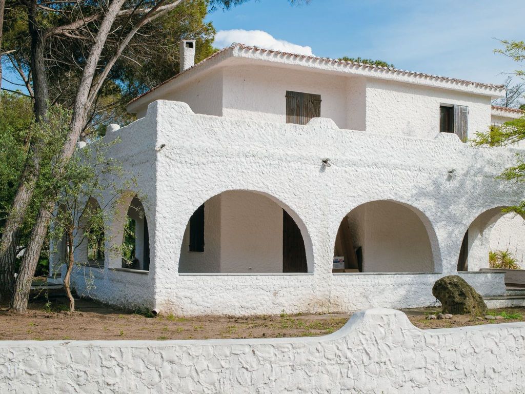 Villa Rosa