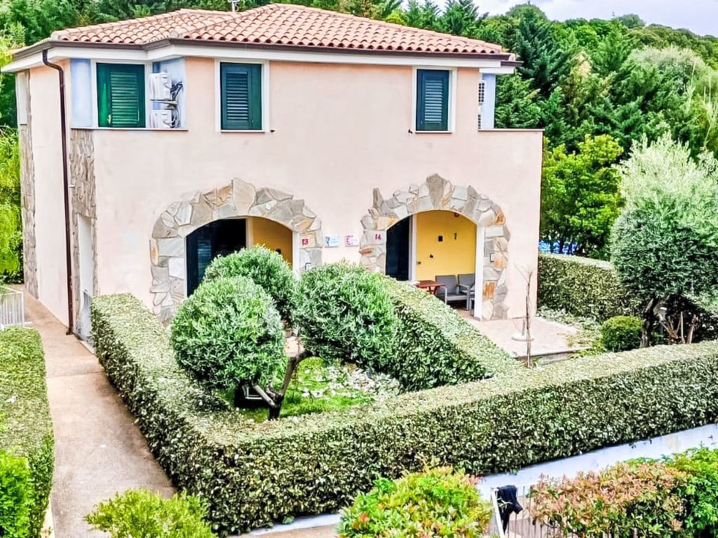 Sardinia Hillside Retreat – Apt 13, 2BR