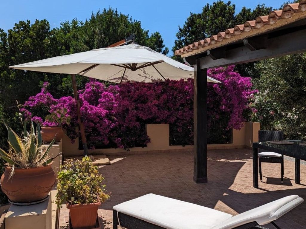 Terrazza Paradiso